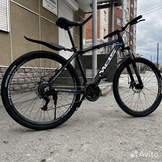 Велосипеды новые взрослые