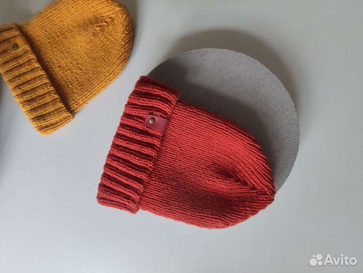 Шапка женская