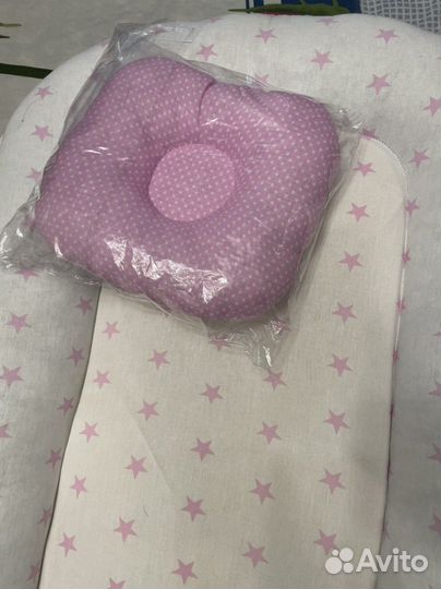 Кокон для новорожденных