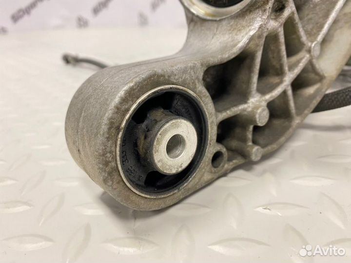 Редуктор моста передний Mercedes Gle W166 3.5