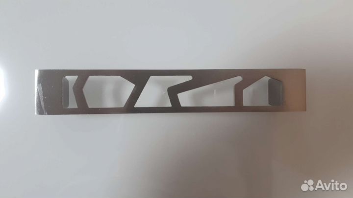 Мебельные ручки 128 мм