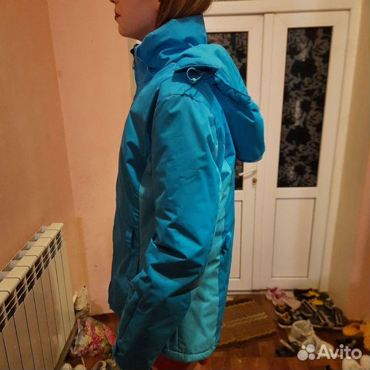 Куртка женская