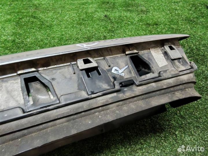 Решетка радиатора правая BMW X5 E70 2007-2013