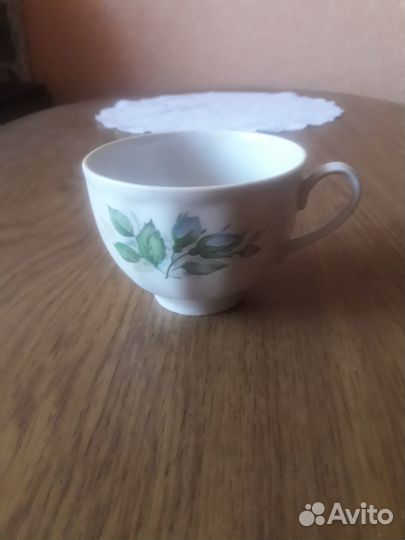 Чайный сервиз СССР Остатки