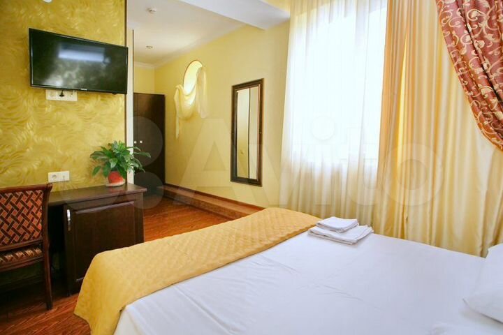 Комната 15 м², 1/6 эт.