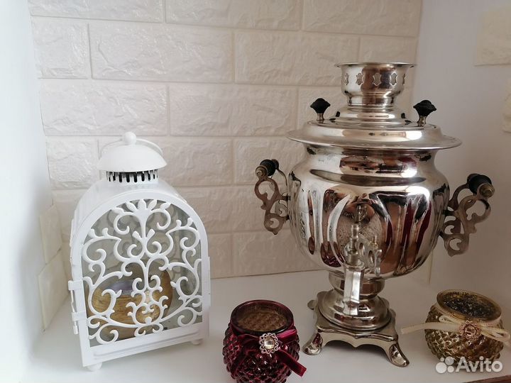 Самовар электрический