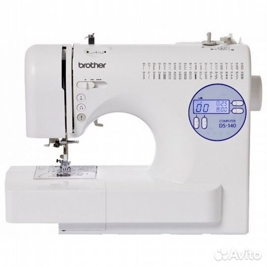 Швейная машинка