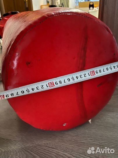 Боксерская груша