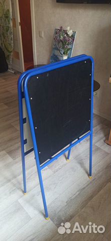 Детская магнитная доска