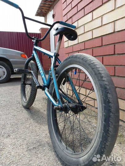 Bmx wethepeople crysis