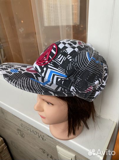 Бейсболка, размер 7 (54см)