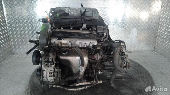 Двигатель Volkswagen / Audi / Skoda 1.4 AKQ