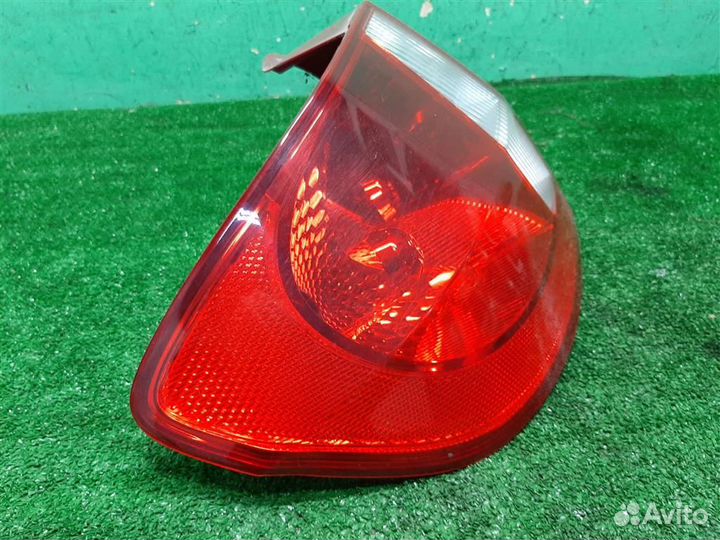 Фонарь задний наружный левый Hyundai Getz TB 2007