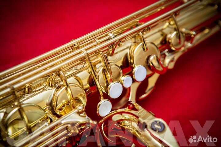 Тенор саксофон Nikkan (Yamaha) YTS-32 Japan