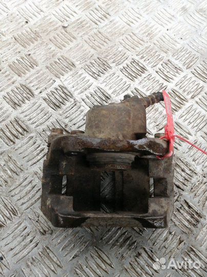 Суппорт передний правый Lifan Breez 520 1.3