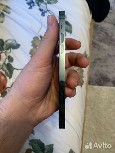 iPhone 12 Pro, 128 ГБ
