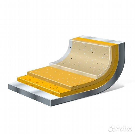 Кастрюля HuoHou Super Platinum Non-Stick Pan (HU01