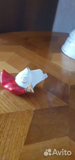 Штоф Петушок СССР