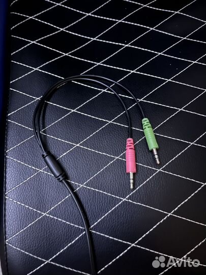 Наушники sven AP-610MV