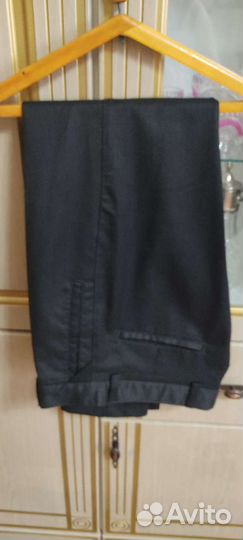 Брюки щкольные