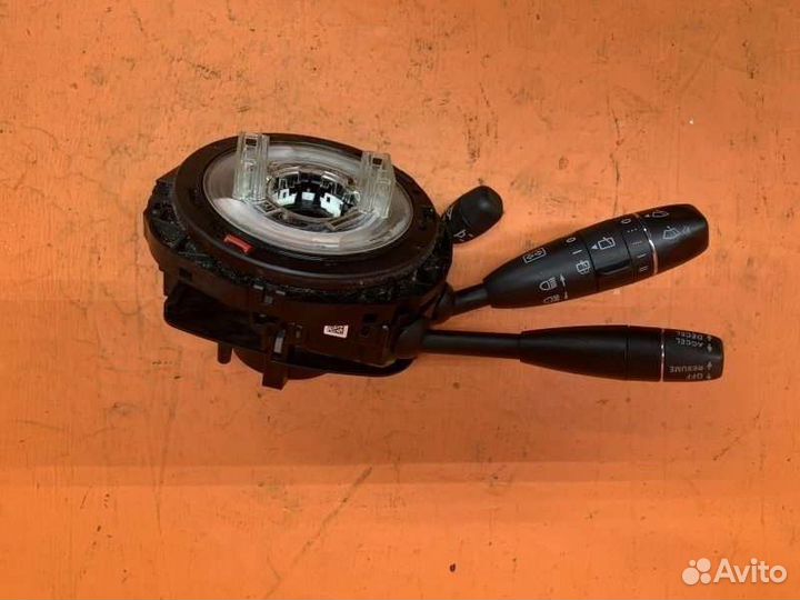 Подрулевые переключатели Mercedes-Benz Glk X204