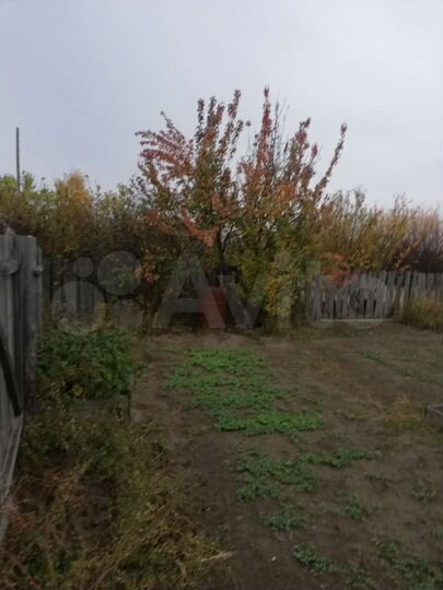 Дача 10 м² на участке 5 сот.