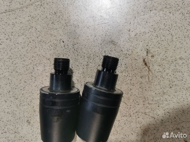 Грузики руля пара Yamaha xj6 diversion