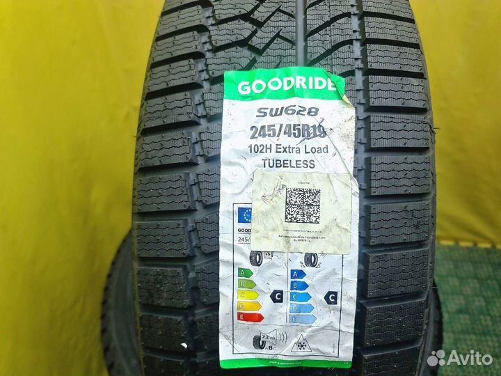 Goodride SW628 245/45 R19 83U