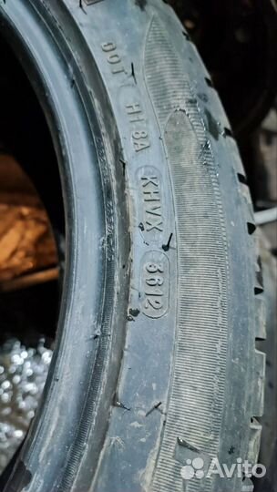 Michelin Primacy HP 225/45 R17 91W