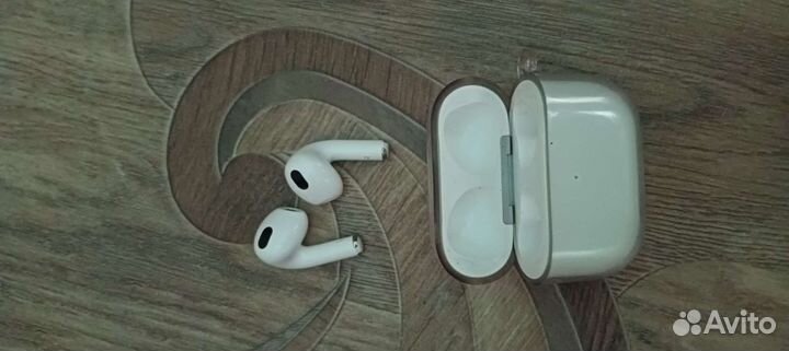 Airpods Копия