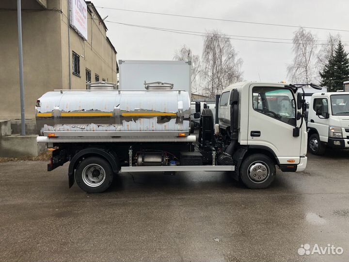 КамАЗ Компас 9, 2023