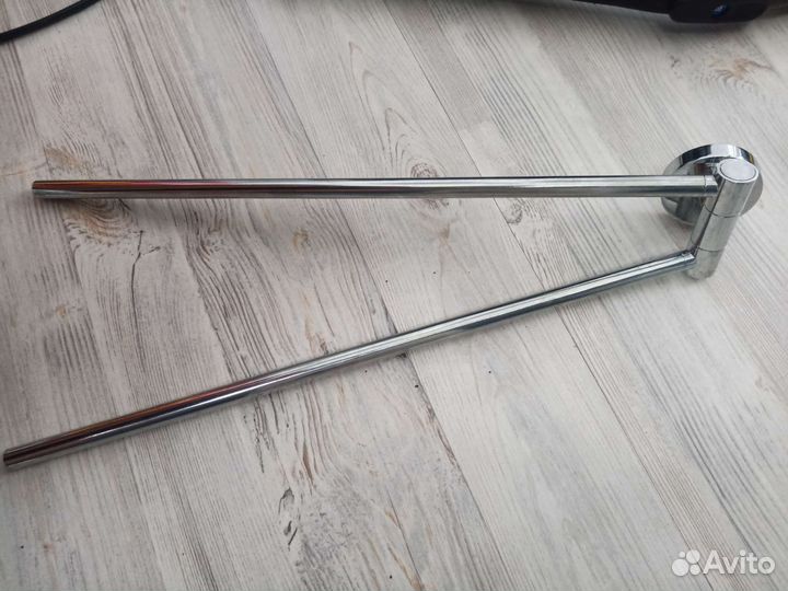 Держатель для полотенец IKEA