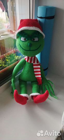 Мягкая игрушка 