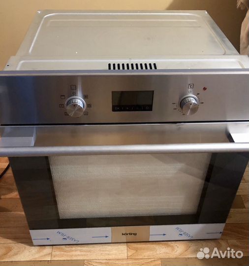 Духовой шкаф Korting новые