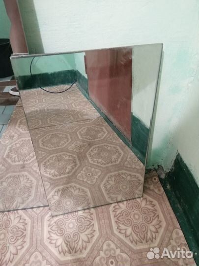 Продаю зеркала