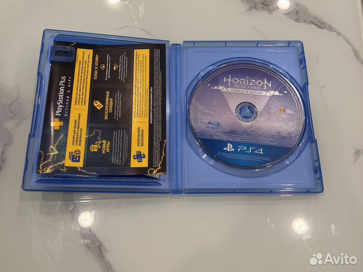 Игры для приставок ps4