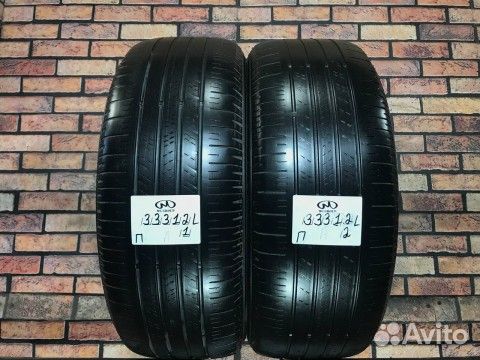 Goodyear Eagle LS 2 225/55 R18 98H