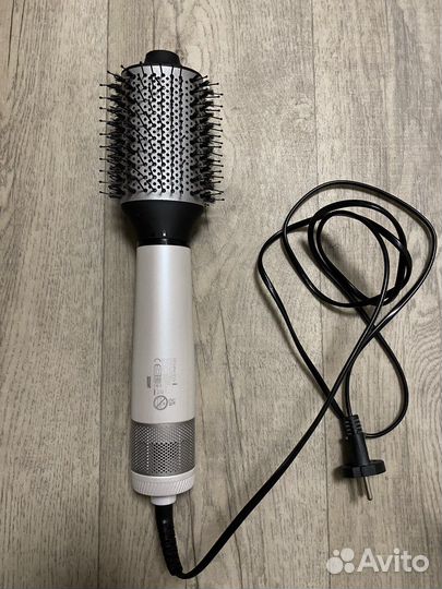 Щетка-фен