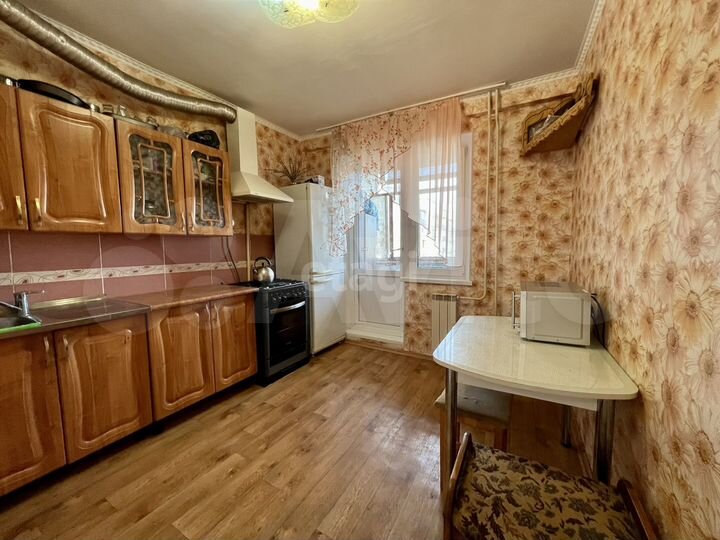 2-к. квартира, 52,6 м², 7/9 эт.