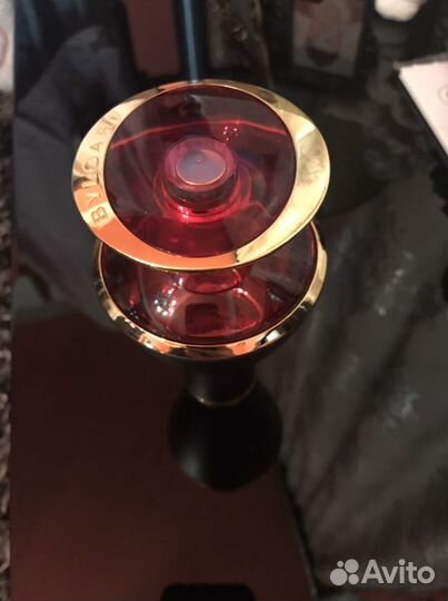 Парфюм Bvlgari LE Gemme Collection Amarena, оригин