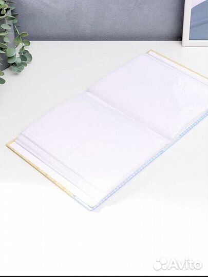 Фотоальбом новый детский