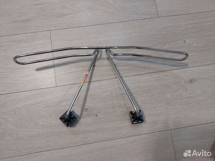 Вешалка автомобильная