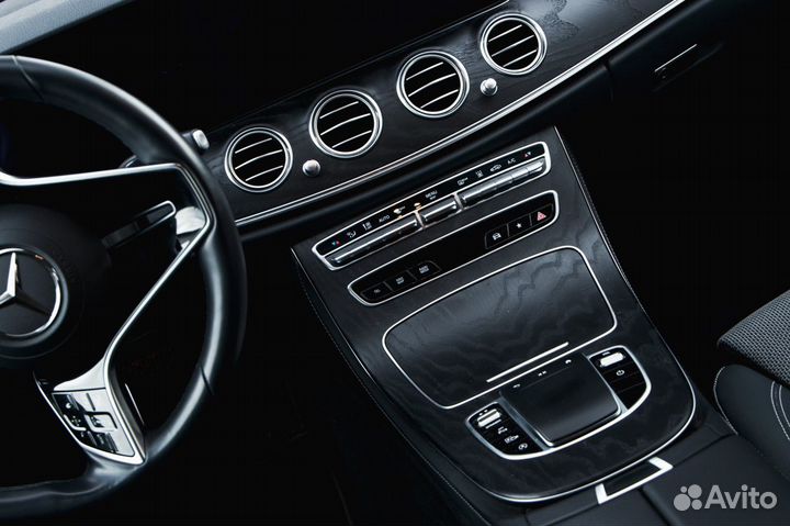 Mercedes-Benz E-класс 1.6 AT, 2020, 34 000 км
