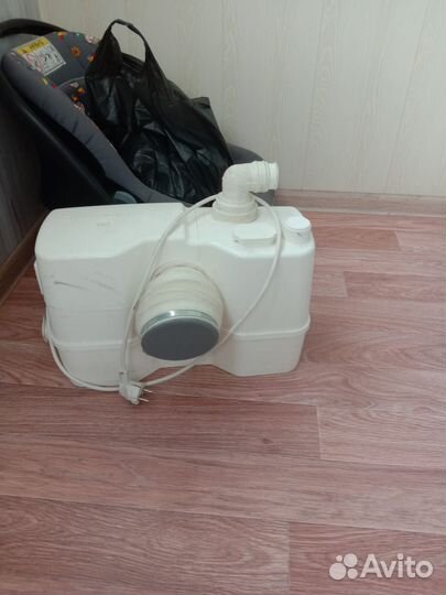 Сололифт grundfos бу