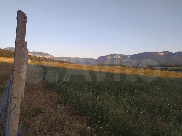Участок 2 га (СНТ, ДНП)
