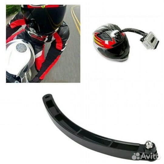 Аксессуары для GoPro