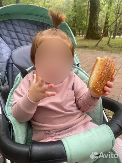 Спортивный костюм для девочки 86-92