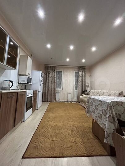 Дом 53,5 м² на участке 2,5 сот.