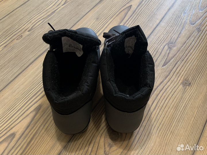 Лыжные ботинки 40 размер