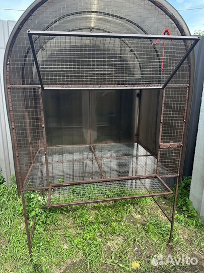 Мини голубятни